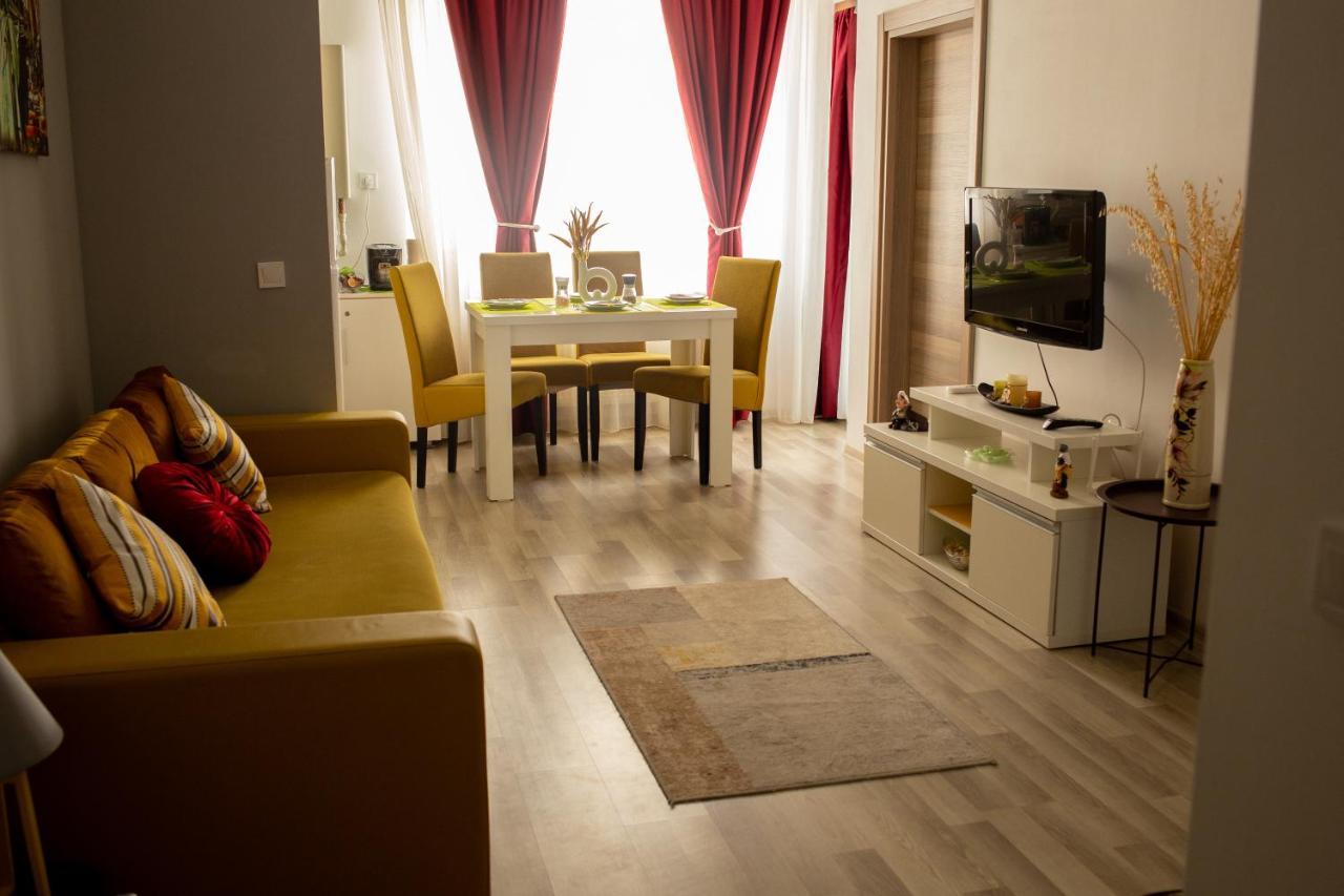 Apartament Summerland-Mamaia Exterior foto