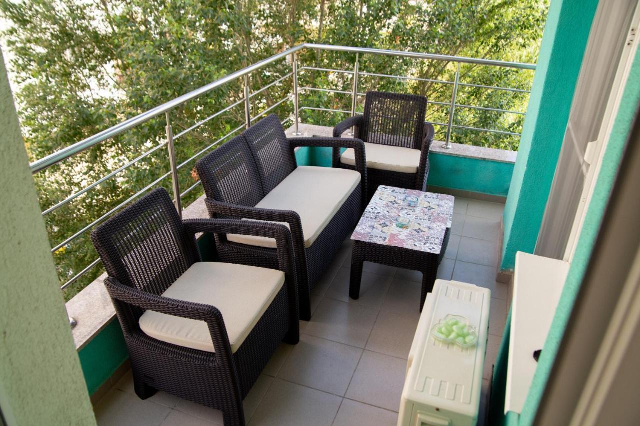 Apartament Summerland-Mamaia Exterior foto